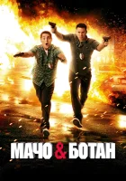 Мачо и ботан смотреть онлайн (2012)